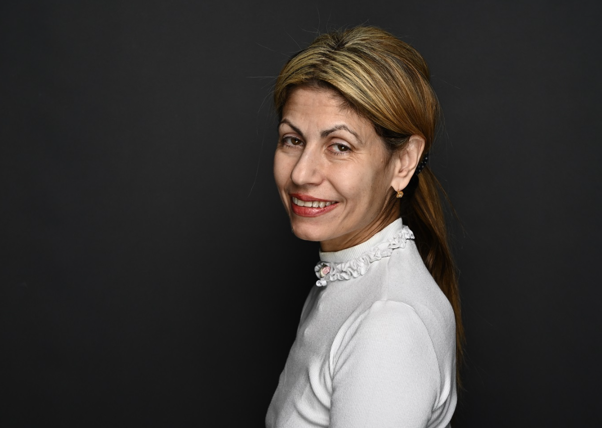 Теодора Янници