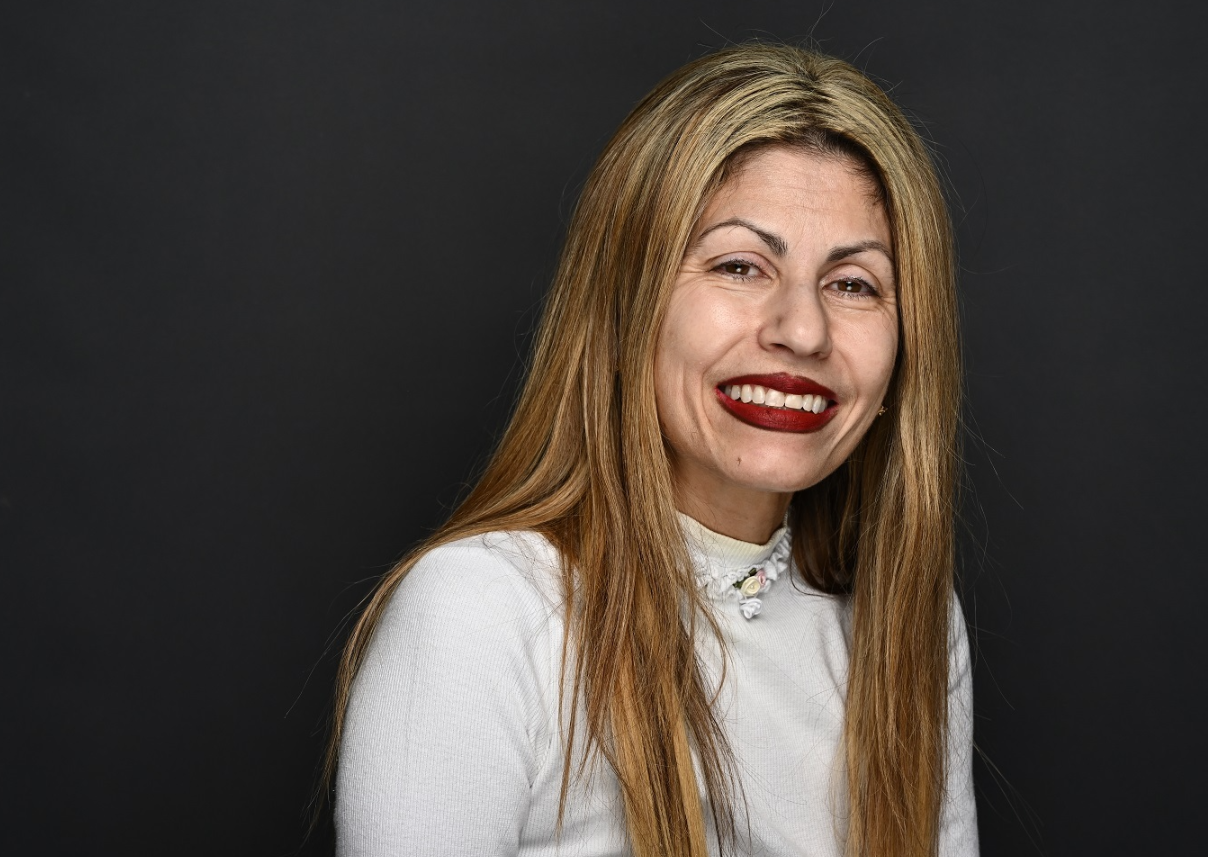 Теодора Янници