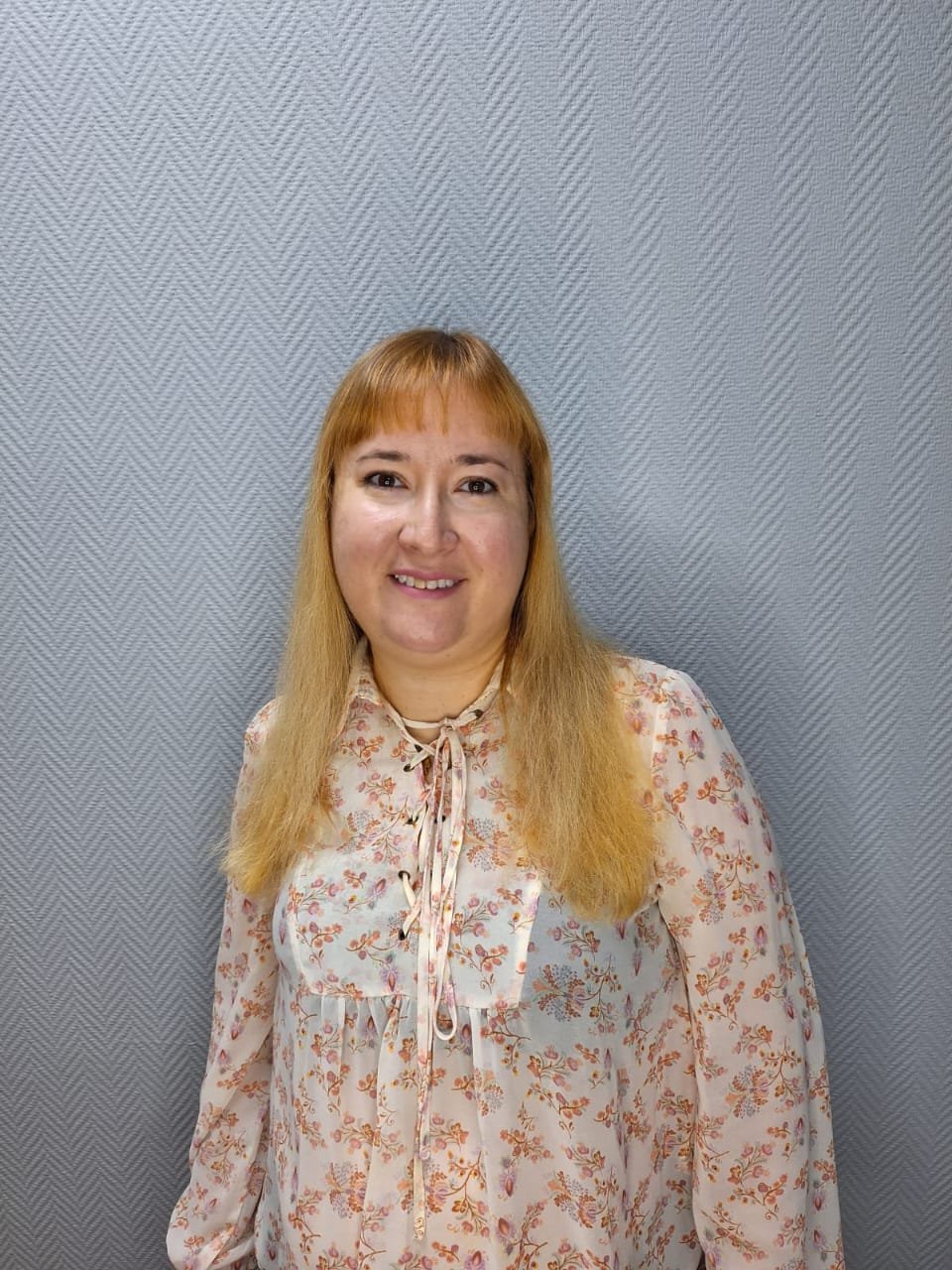 Пименова Виктория