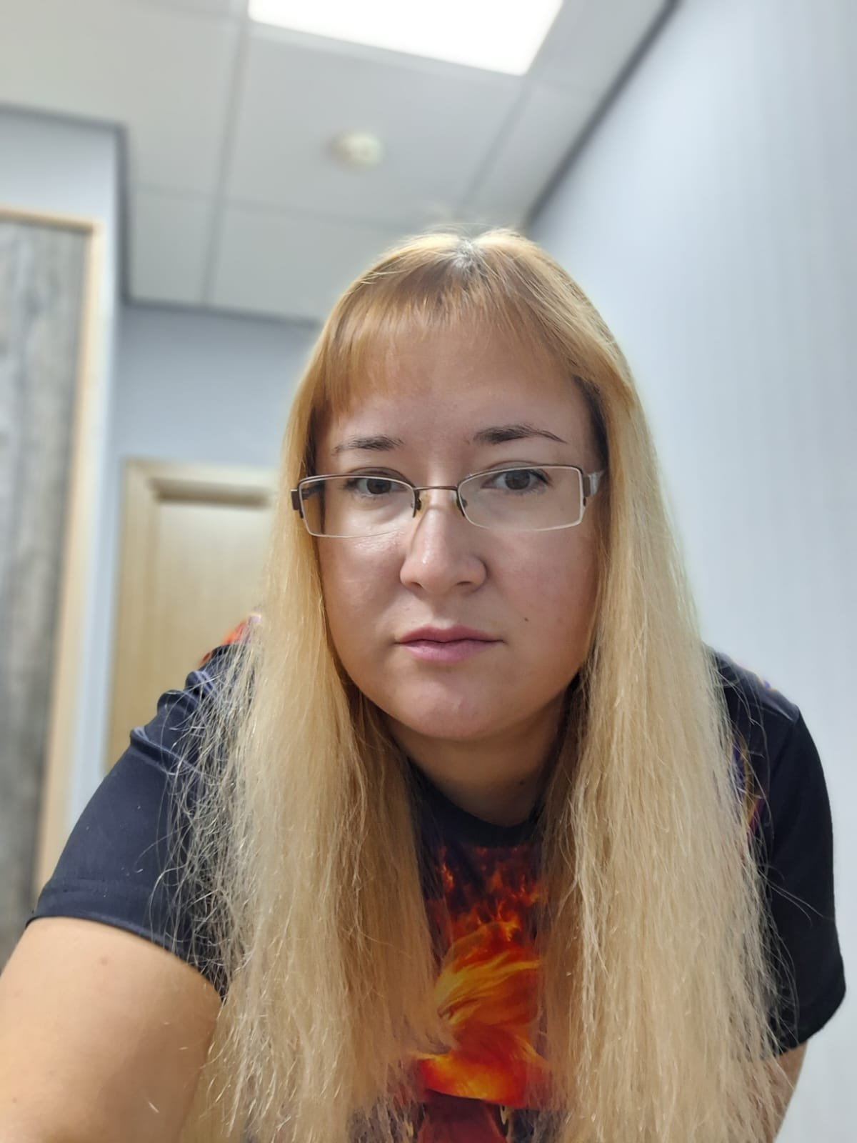 Пименова Виктория