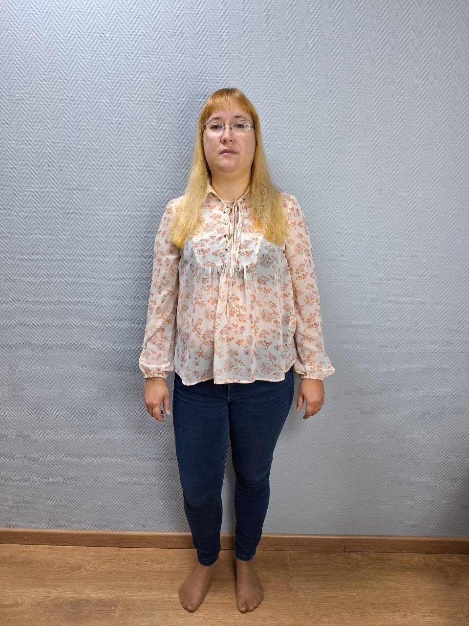 Пименова Виктория