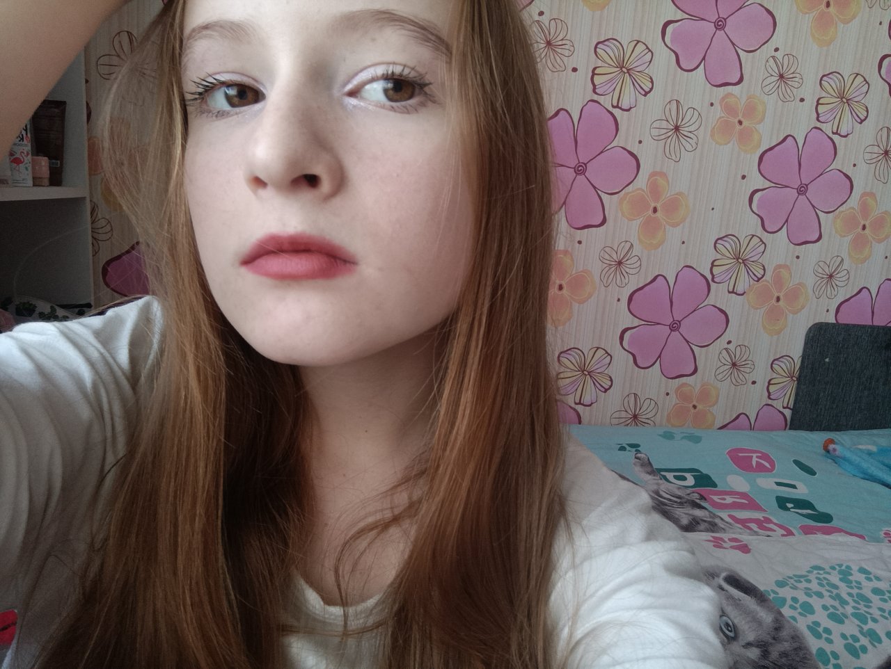 Малкова   Ева