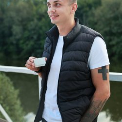 Литвинов Павел