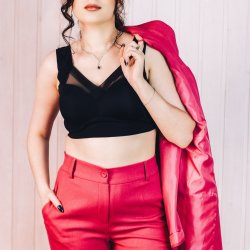 Шорохова Ксения 