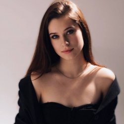 Иванисова Ирина