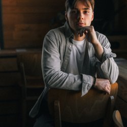 Манкевич Даниил