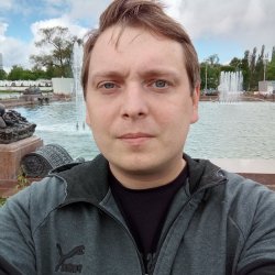 Едемский Сергей 