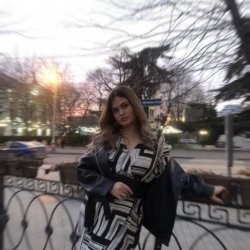 Чобанаш Кристина