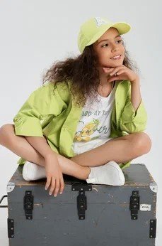 Скакун Милана