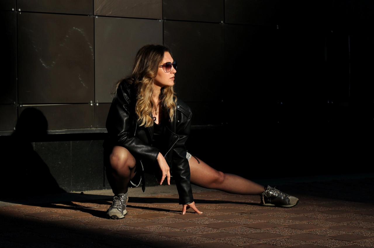 Елизавета Грейс 