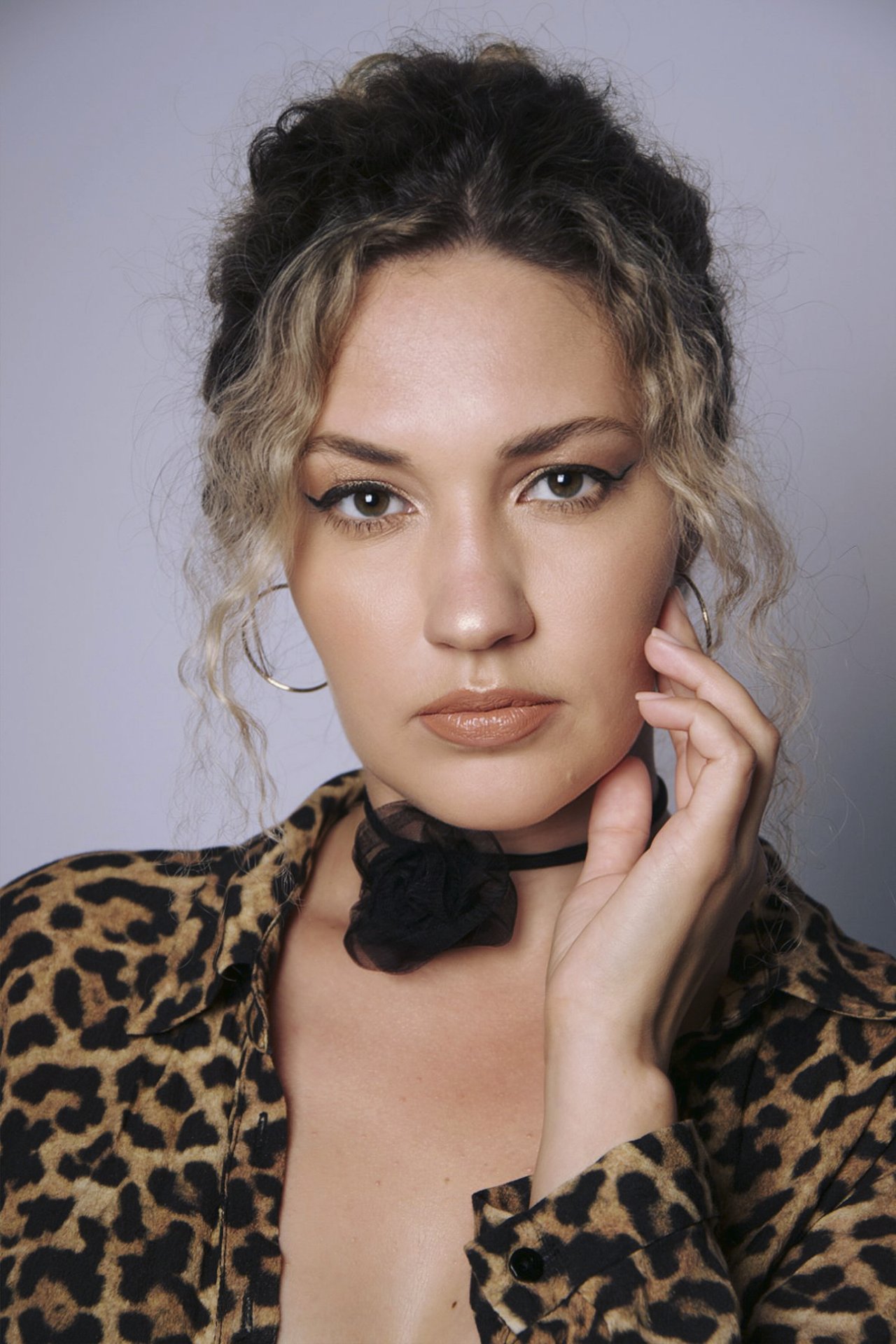 Елизавета Грейс 