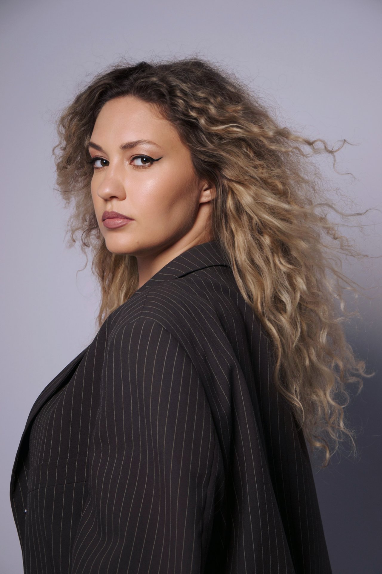 Елизавета Грейс 