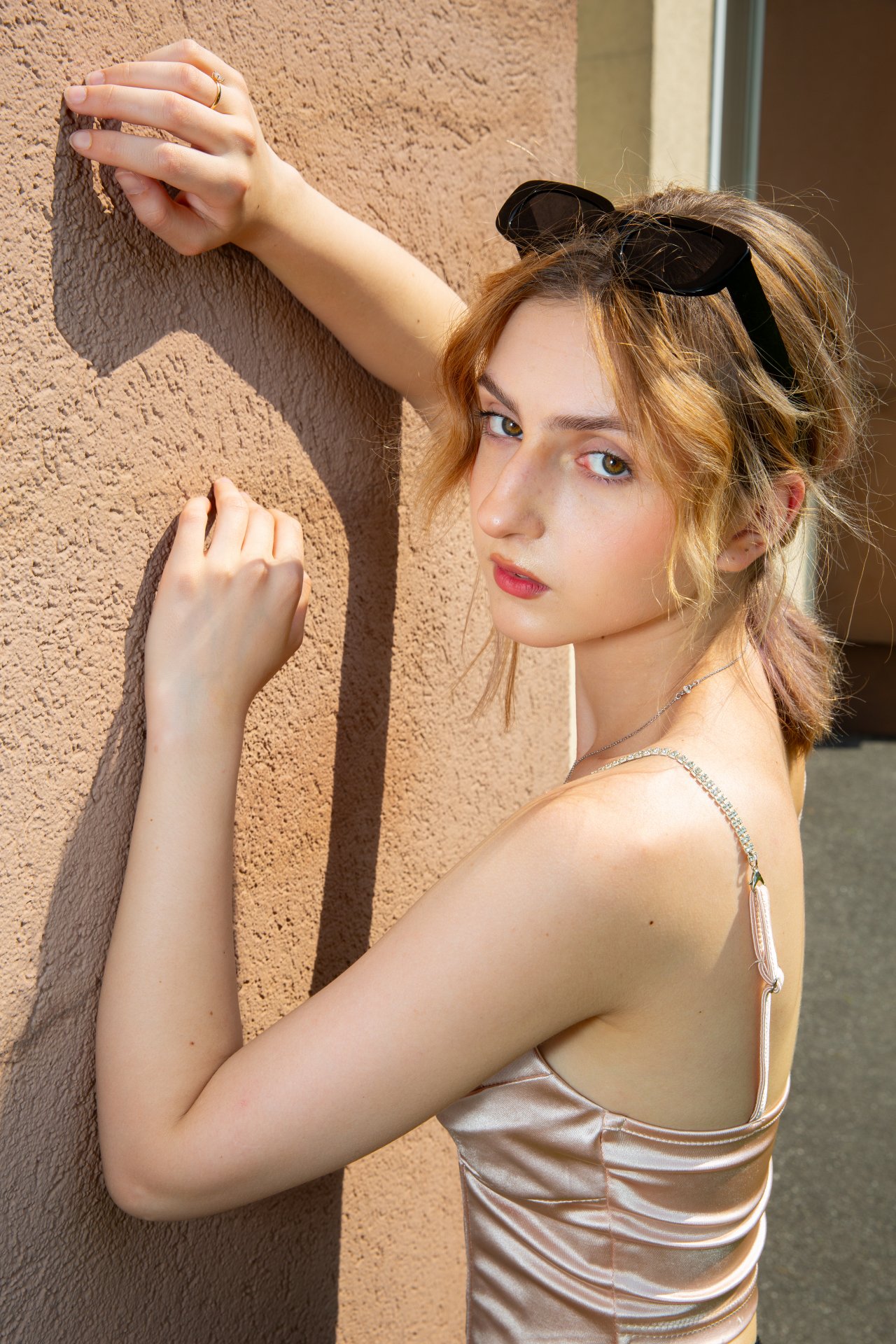 Тихонова Мария