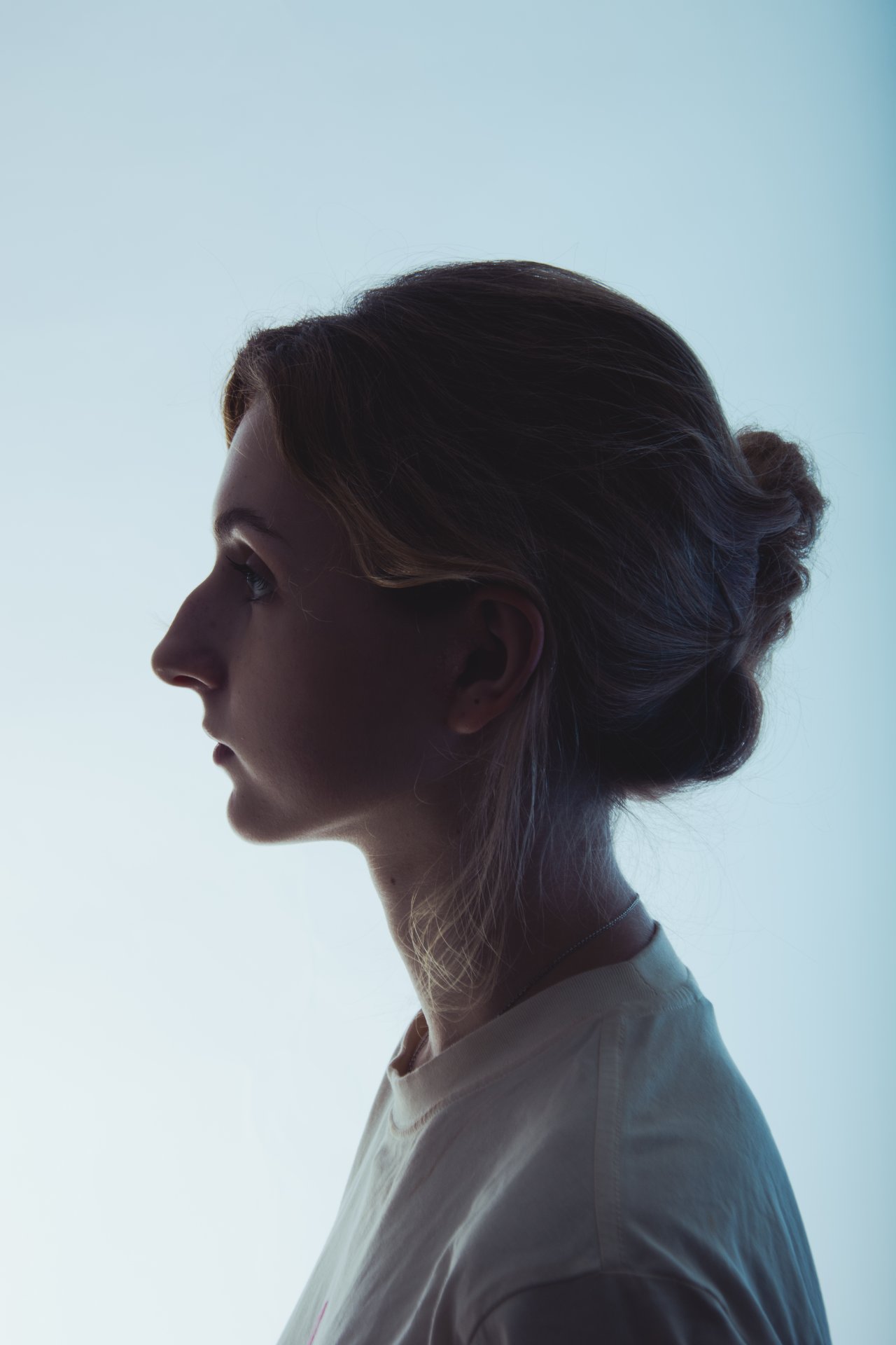 Тихонова Мария