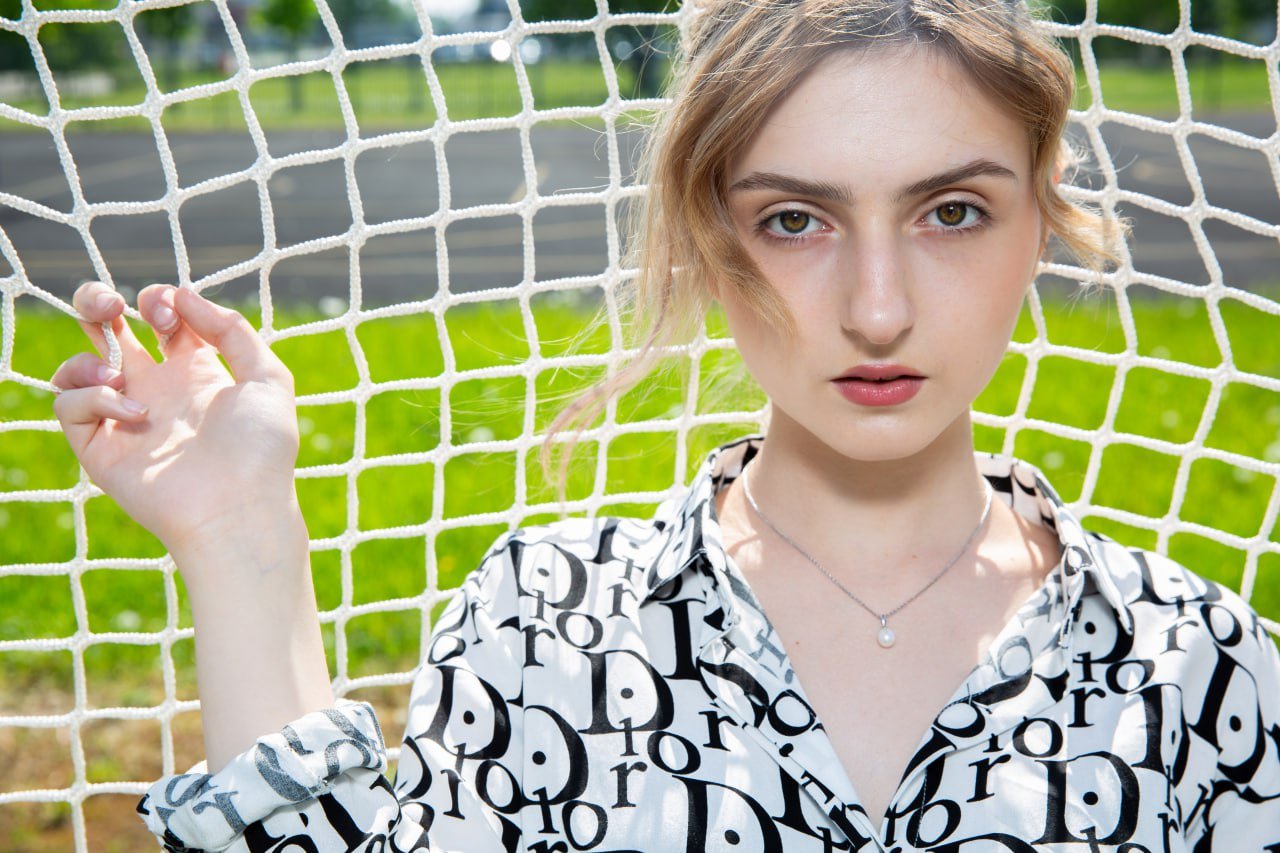 Тихонова Мария