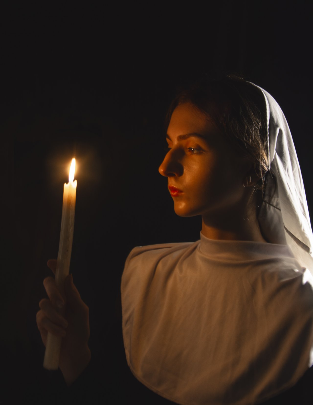 Тихонова Мария