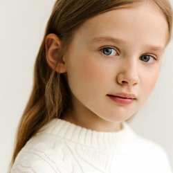 Осадчая Алиса