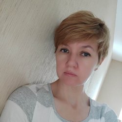 Аникеева Ольга