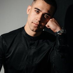 Шахбазов Рамиль