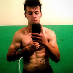 Беликов Данила 