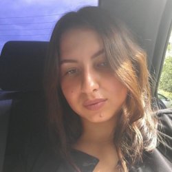 Каримова Анастасия 