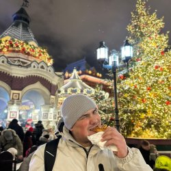 Штанько Алексей