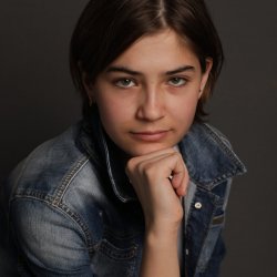 Дудченко Ева Дудченко Ева