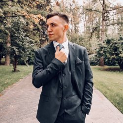 Кузин Александр