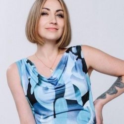 Прищепёнок Наталья