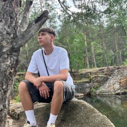 Скосырский Илья