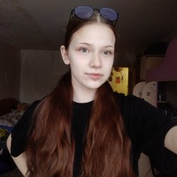  Сергеева Арина 