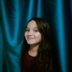 Воробьёва Кристина