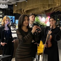 Сафина Карина 