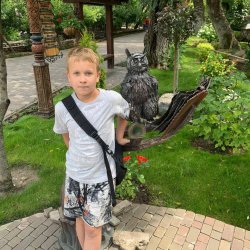 Ковалев Захар