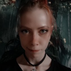 Черняева Светлана