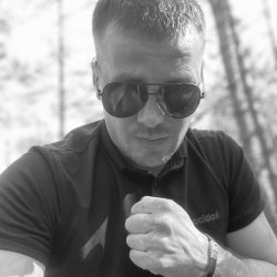 Дроженко Михаил