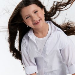 Кузнецова Есения 