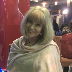 Лихачева Ирина 