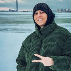 Драйчиков Алексей 