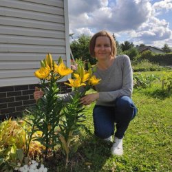 Медведева Мария Евгеньевна 