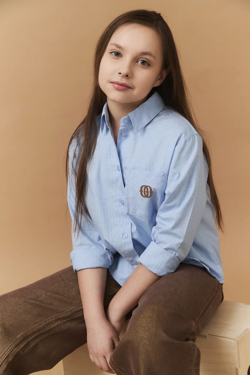 Рязанцева Алина 