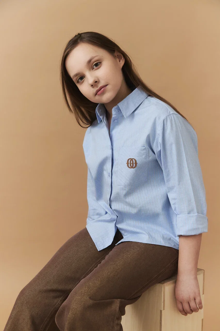 Рязанцева Алина 