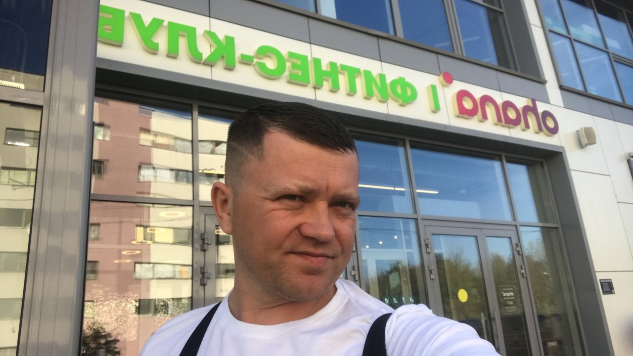 Коршунов Сергей 