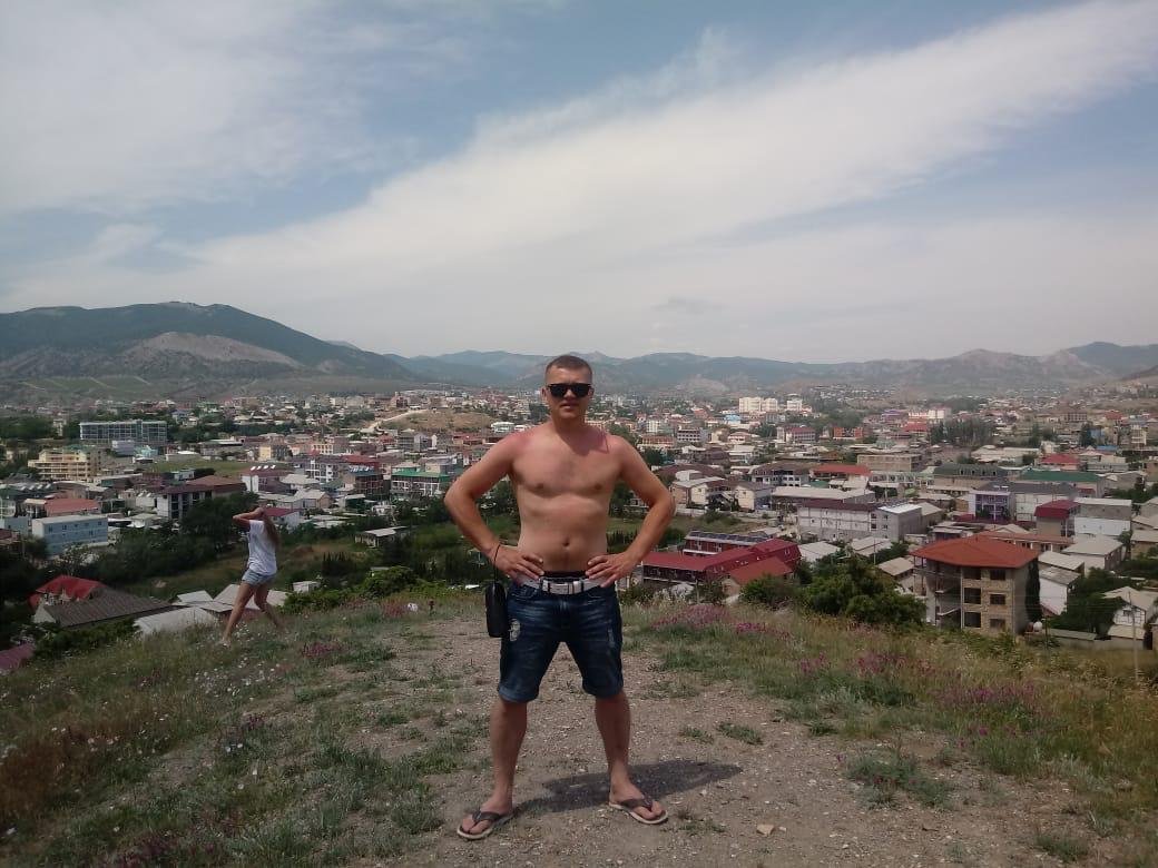 Коршунов Сергей 