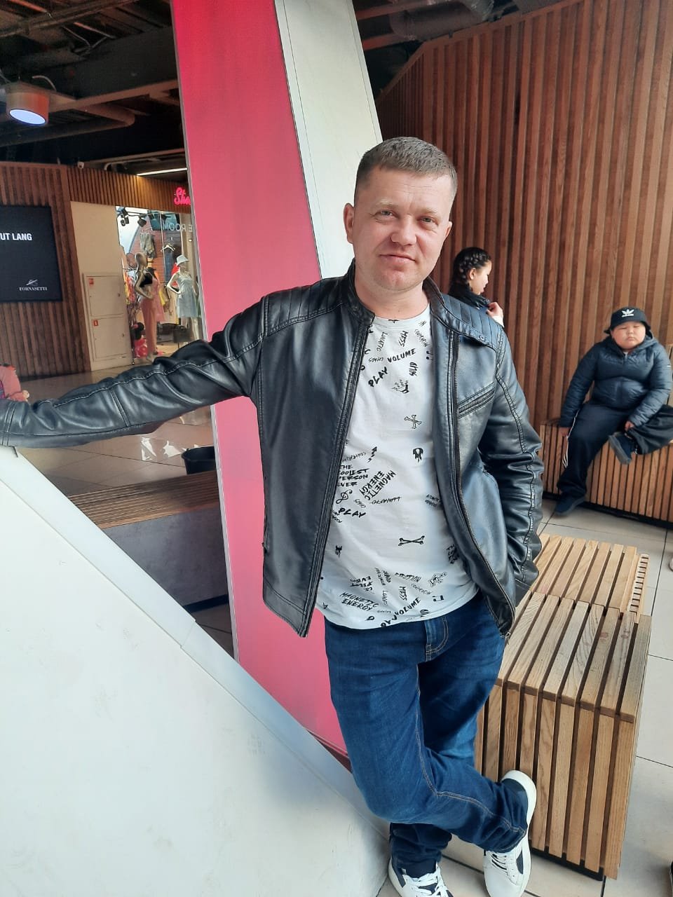 Коршунов Сергей 