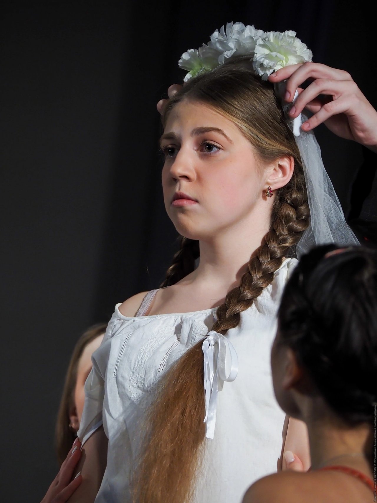 Затынайко Анастасия 