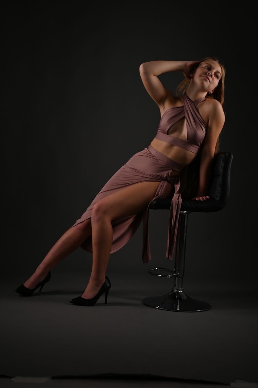 Затынайко Анастасия 