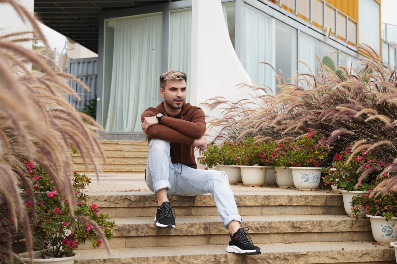 Майдиков Даниил