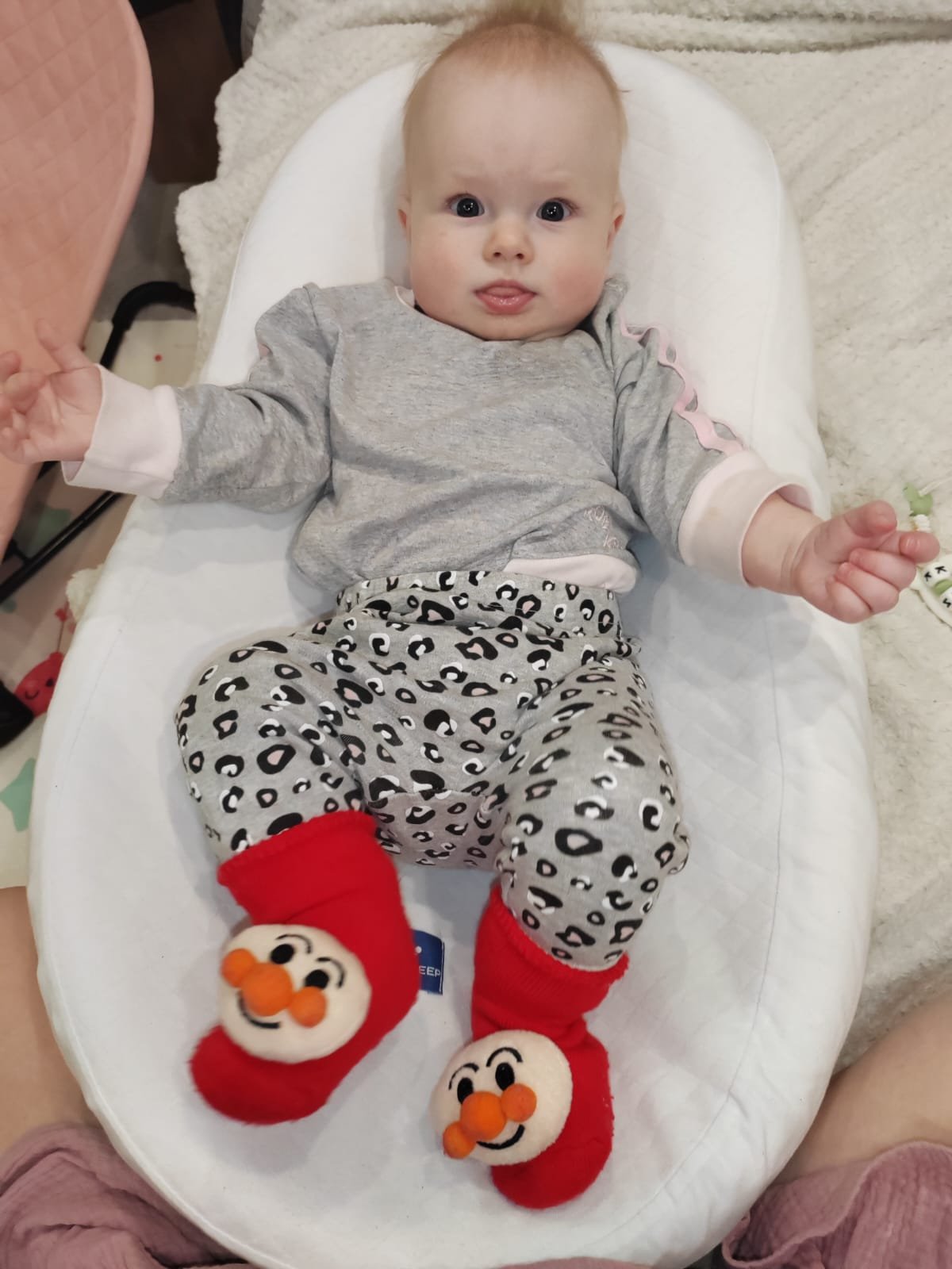 Швецова Кира Георгиевна