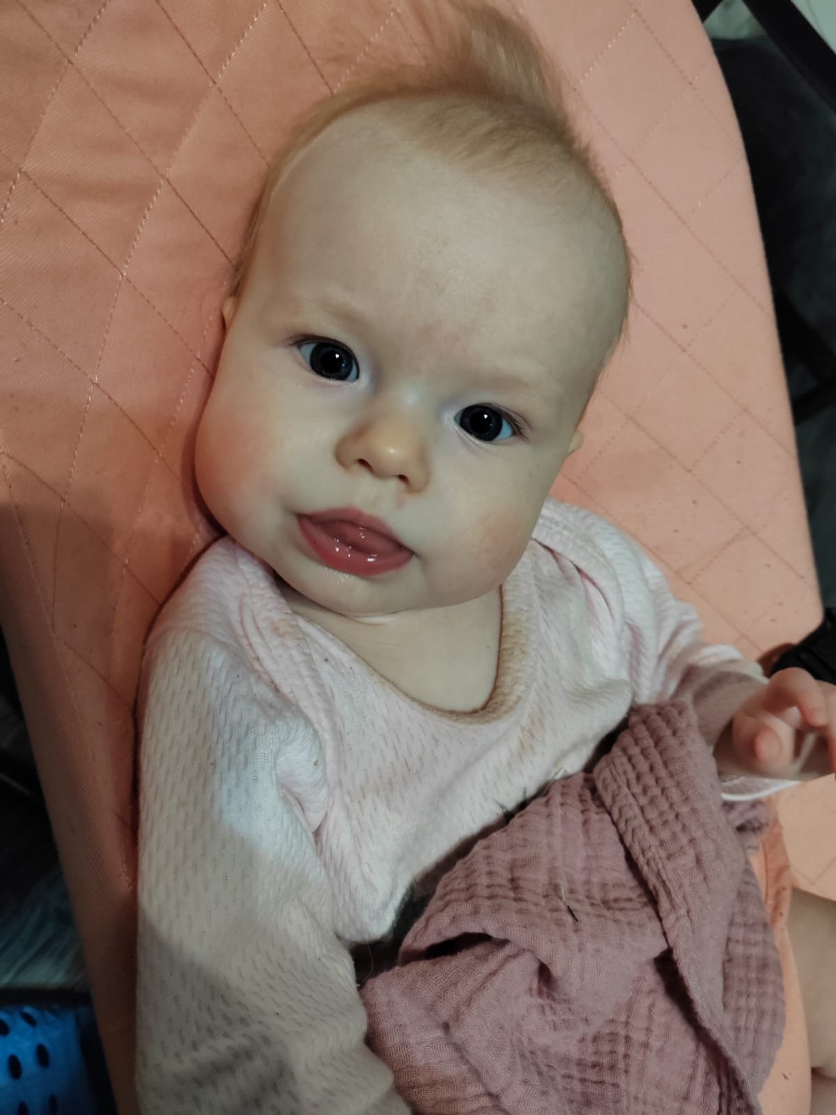 Швецова Кира Георгиевна